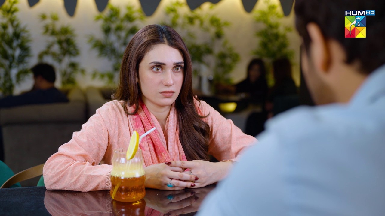 Mein Apna Ghar Bechna Chahti Houn Asfand...! Aye Dil Aazma Nahin - HUM TV