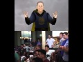 Game Of Zones Warriors Edition W Reactions From Steph Curry Klay Draymond More