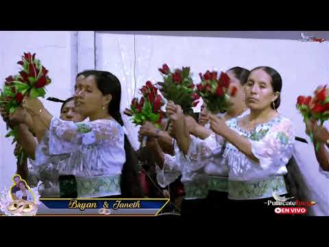 ALIANZA DE DIOS UNA ALABANZA DEDICADO PARA RECIEN CASADO