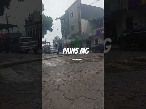 pains MG #caminhoparaumavidamelhor #automobile