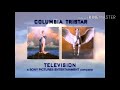 Columbia TriStar Television Warner Bros Television 2001