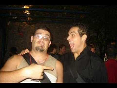 Encontro Mundial de Mágicos