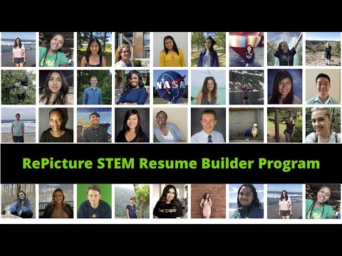 RePicture video/presentation/materials