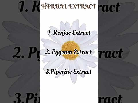 Piperine extract powder, for ayurved