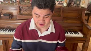 Tacky's Christmas - Karl