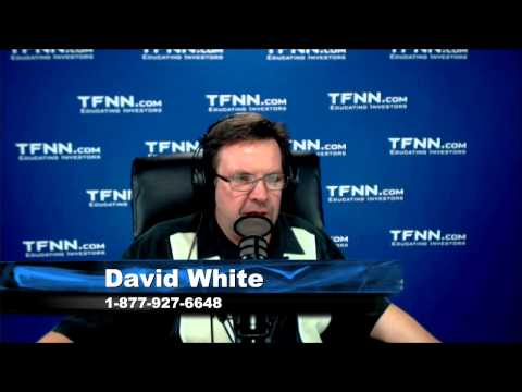 Jan 15th Power Trading Hour with David White on TFNN - 2015