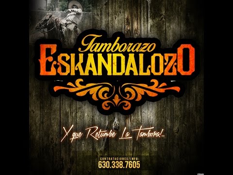 Tamborazo Eskandalozo-Zapateado Eskandalozo