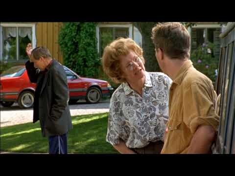 Änglagård - Det Är Knarkare Hela Bunten