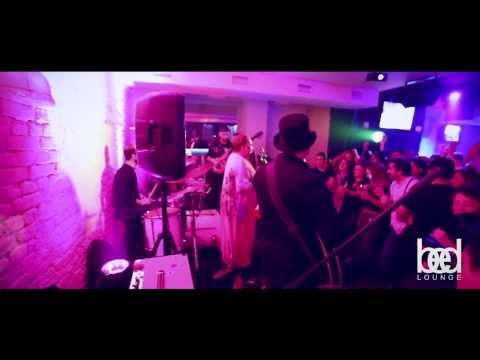 Nino Katamadze & Insight (St. Valentine's Day)