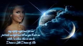 Dream a Little Dream of Me - Laura Fygi