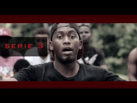 Gamal Malambé serie 3