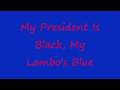 Young Jeezy ft. Nas and Jay Z My President W ...