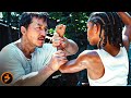 Train Hard Fight Easy THE KARATE KID