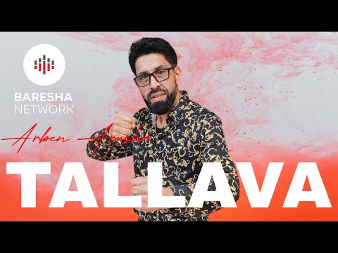 Arben Arusha - TALLAVA ( 2025 ) Per Gazmen Isaku