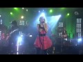 September - Because i love you (live)