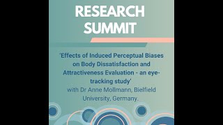 'Effects of induced perceptual biases on body dissatisfaction... - an eye-tracking study'