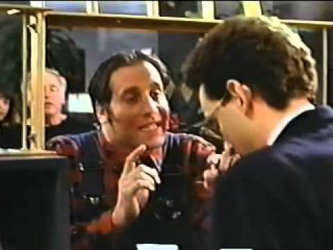 Dice Rules (1991) Trailer