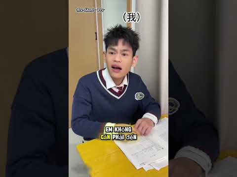 Những rắc rối khi là thiên tài #aceshortpro