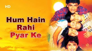 Hum Hain Rahi Pyar Ke