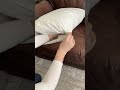 No More Excess Pillowcase Material Try This Easy Folding Technique