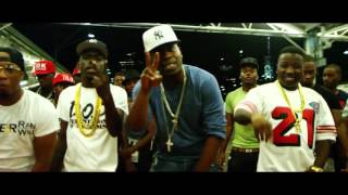 Bleezy - Kyrie Irving Remix "Music Video" Feat  Maino, Uncle Murda, Troy Ave, Young Lito