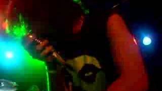 Thoughts In Reverse-Destroy the Runner Live