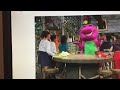 Barney Friends PBS