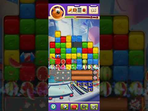 Toon Blast Level 6312