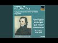 Violin Concerto No. 1 in D Major, Op. 6, MS 21: III. Rondo: Allegro spiritoso