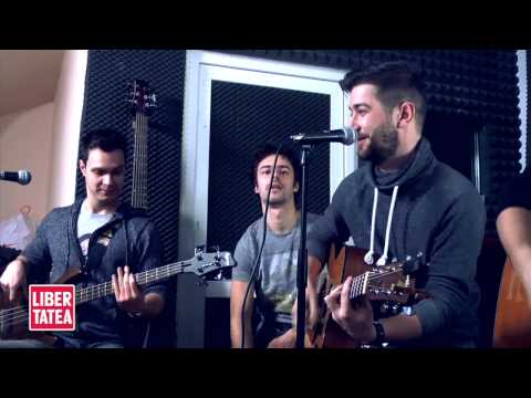 The dAdA - Geamul potrivit (Libertatea Live Music)
