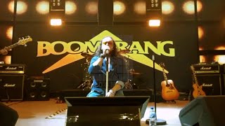 Download lagu Boomerang Reload - Kasih || Live at Borsumy Warehouse Semarang, 2024 mp3