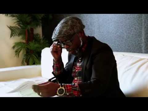 Koomz Vater in "Total Sauer!!!"