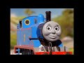 Thomas Gets Tricked Clip