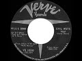 1st RECORDING OF: Evil Ways - Willie Bobo (1967)