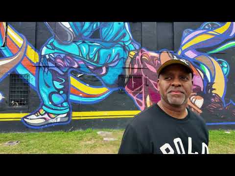 Video thumbnail for Rap Fanatic