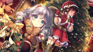 Nightcore -  All I Want For Christmas Is You (Mariah Carey)