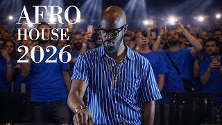 Download lagu 🔥 AFRO / MELODIC HOUSE 2026 - DEEP & HYPNOTIC SET 🔥 BLACK COFFEE  (VOL 5) mp3