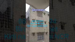 Top Pigeon Net for Balcony (Installation Services) in IP Extension, Wholesale Suppliers Dealers