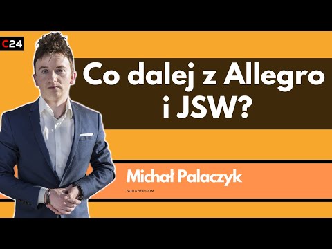 WIG20 uratował sytuację! JSW najgorsze... Czy na pewno?? | Sygnały dnia Michał Palaczyk 20.12