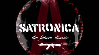 Satronica - Absolute Power