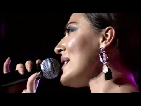 Ceca - Kukavica - (Live) - Modrica - (Tv Rtrs 2014)