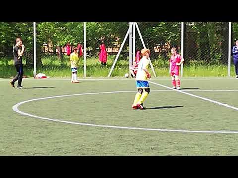 PSV II Łódź 2008 /2009 - SP Widzew / 3 część meczu ligowego 18.05.2019