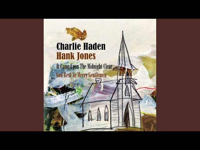 Charlie Haden: The Bassist who Revolutionized Jazz