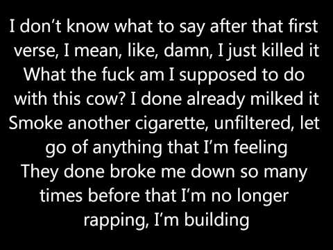 Yelawolf - Hard White (Up In The Club) (feat. Lil Jon) with lyrics