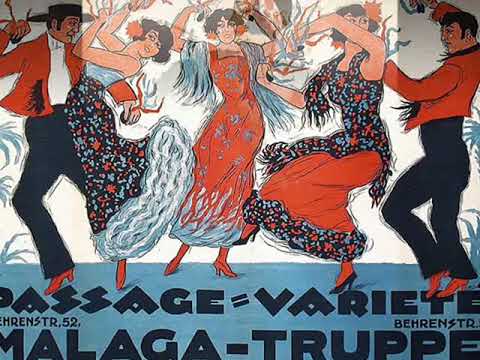 Savoy Havana Band - Valencia, 1926