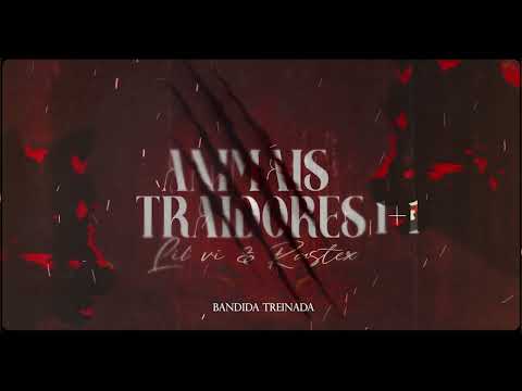 CEROS MOB - ANIMAIS TRAIDORES 1+1 (Prod.Jotape)