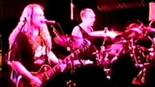Gov't Mule-Larger Than Life 99