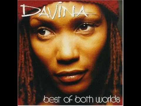 Davina - My Cryin' Blues