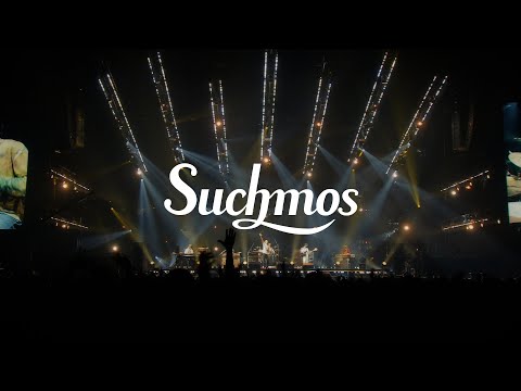 Suchmos "Whole of Flower" The Blow Your Mind 2025 Yokohama Arena 2025.06.22