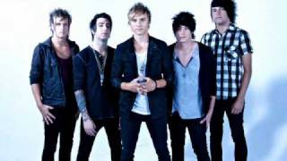 IT BOYS! - End Of The World (/w Lyrics)